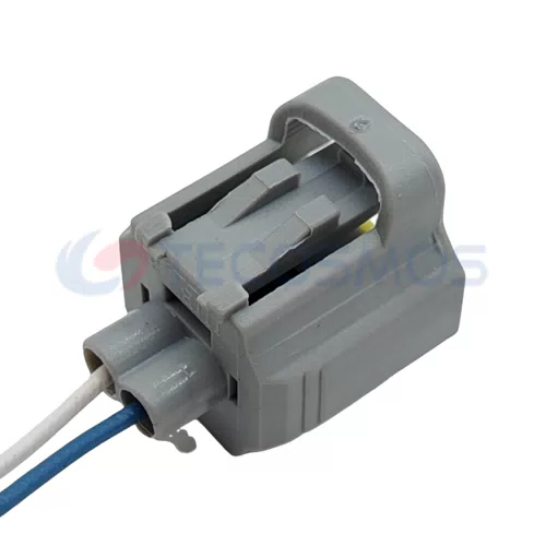 Auto Parts Engine Coolant Water Temperature Sensor Connector for toyota 2 Pin Female 178390-1 - image 4